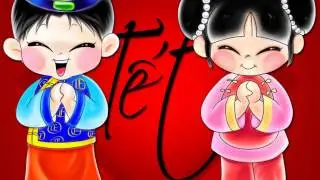 Liên Khúc Xuân Đã Về - Cẩm Ly - Happy New Year 2013