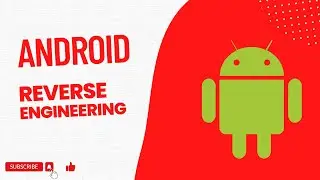 Android App Reverse Engineering