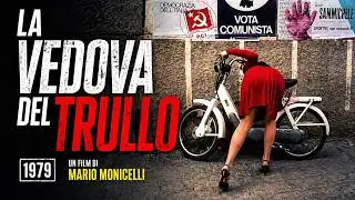La Vedova del Trullo - Film Completo 1979