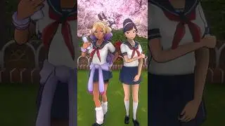 Mean Girls Before and After! (Yandere Simulator) 