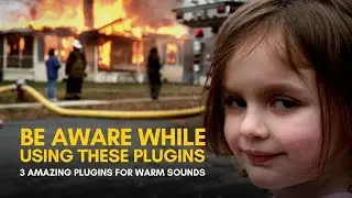 Use These Saturation Plugins Carefully | Extreme Heat