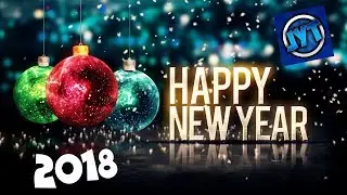 Happy New Year!!