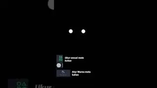 TUTORIAL RUMUS JEDAG JEDUG ALIGHT MOTION OLD #67
