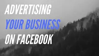How To Advertise On Facebook