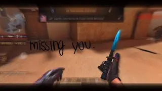 Missing You 💔 | Standoff 2 Highlights