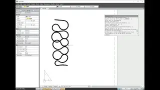 La polyligne et quelques options..