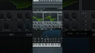 how to make sustain bass #dubstep #musicproducer #flstudio