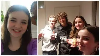 MIJN VLOG WORDT GEKAAPT! & PICKNICKEN MET DE GIRLS - BIBI WEEKVLOG