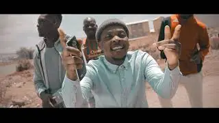 GMAX  -  Xikarhate (Official Music Video)