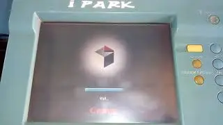CANON IR3300 Error code: E000732 - 0001 TAMIL