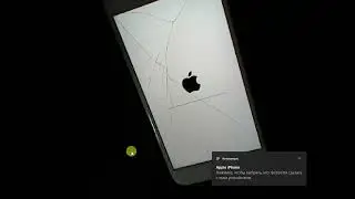 Как разблокировать iPhone  /iPhone 8 Plus (A1897) IOS 16.3.1 удалить Icloud Bypass/ Unlocktool