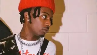 Playboi Carti - We So Proud Of Him (Slowed)