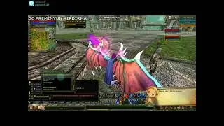 knight online Altar Dev Upgrade +9 raptor +8 Dragon