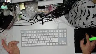 GammaKay K87 - Software Review