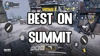 Call of Duty Mobile: All the Best Summit Glitches and Spots (COD Mobile Season 2 Update)