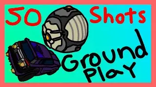 Advanced Ground Play | Catches, Dribbles, & Flicks | Rocket League Tutorial