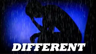 Neurotypicals punished me for being different  (My lived experience being Autistic)