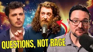 The SHOCKING Truth Behind A YouTuber's Faith Journey
