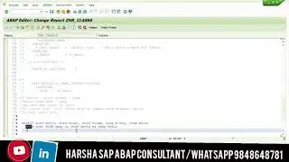 Abap New Syntax : Inner Join & Left Outer Join || Practical Difference