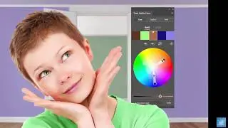 Corso Photoshop Teoria dei Colori nella Fotografia