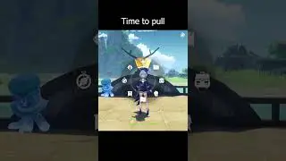 When you only wanted the 4 star character #genshinimpact