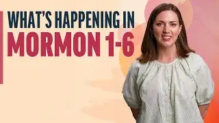 Mormon 1-6 - Context | Come Follow Up