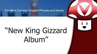 [Pre-Stream] Playing Demos, Opinion on the latest King Gizzard Album
