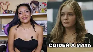 CUIDEN A MAYA Resumen