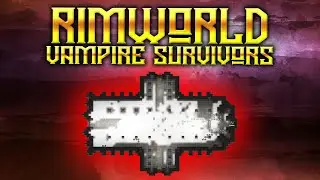 Bavent Convent | RimWorld Biotech: Vampire Survivors Ep 5