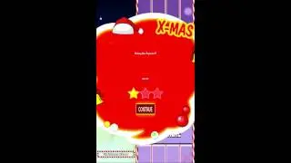 Christmas Rocks (Gameplay) Android / iOS