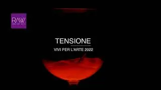 Tensione Rome Art Week 2022