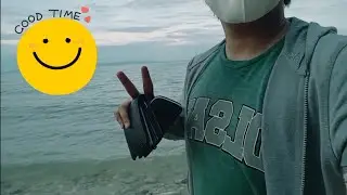 Chilling and cooking vlog + Beach | Slice of Life