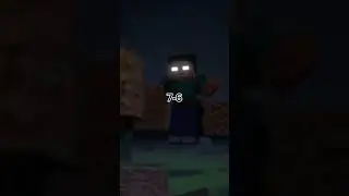 Creative Steve (With Mods) Vs True Herobrine (All forms)