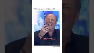 When you accidently fight the boss 25 levels early