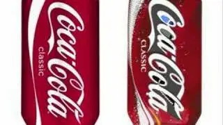Subliminal Coca Cola message