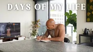 I'm changing my mindset and my life is getting better