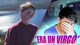 Mis fotos viejas...  *era un virgo xdd*