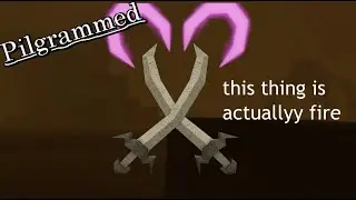 Creepy Claw Is [AMAZING] - roblox Pilgrammed