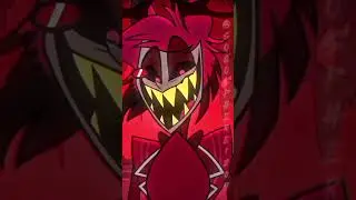 Alastor vs Springtrap #fnaf #hazbinhotel #edit #shorts