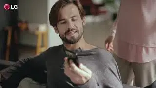 LG ThinQ Çamaşır Makinesi
