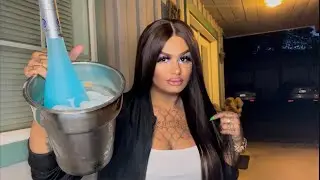 Transgender Bottle Service! 🍾