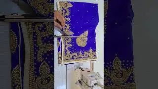 new design dress cutting and stitching coming soon 