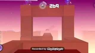 Прошел smash hit до бесконечного режима