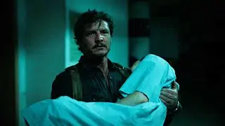 Joel Kills Marlene: 