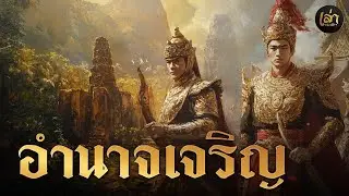 เล่าประวัติฯ | EP.50 จังหวัดอำนาจเจริญ