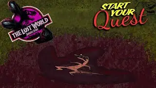 ITS A MUSICAL IN THE LOST WORLD PS1