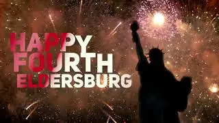 Happy Independence Day, Eldersburg!
