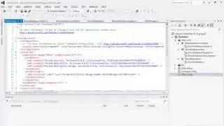 How to perform CRUD operation using ADO.NET Entity Data Model