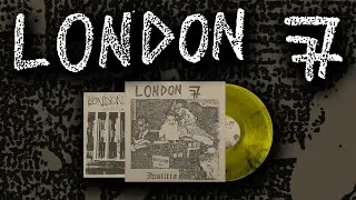 LONDON '77 - Ivstitia | LP