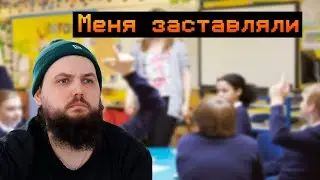 Бэбэй про тяжелое детство левши